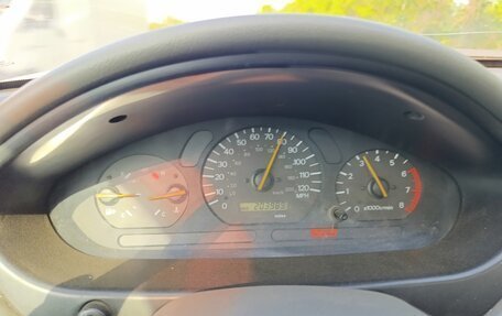 Mitsubishi Galant VIII, 2000 год, 400 000 рублей, 3 фотография
