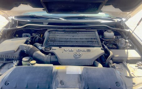 Toyota Land Cruiser 200, 2009 год, 2 950 000 рублей, 12 фотография