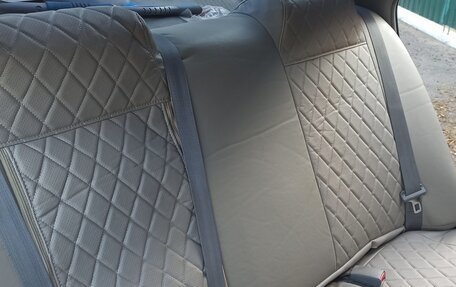 Mitsubishi Galant VIII, 2000 год, 400 000 рублей, 12 фотография