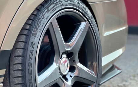 Mercedes-Benz C-Класс, 2007 год, 1 800 000 рублей, 8 фотография