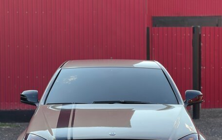 Mercedes-Benz C-Класс, 2007 год, 1 800 000 рублей, 3 фотография