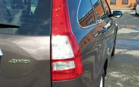 Honda CR-V III рестайлинг, 2010 год, 1 290 000 рублей, 3 фотография