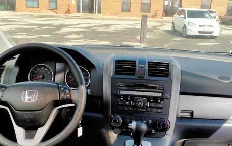 Honda CR-V III рестайлинг, 2010 год, 1 290 000 рублей, 13 фотография