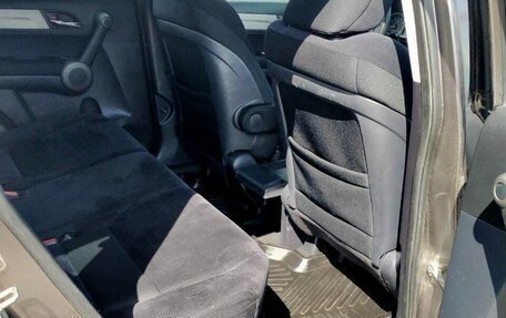 Honda CR-V III рестайлинг, 2010 год, 1 290 000 рублей, 17 фотография