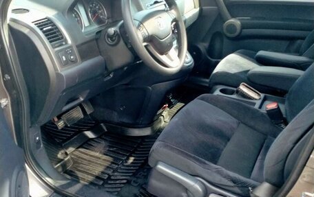 Honda CR-V III рестайлинг, 2010 год, 1 290 000 рублей, 14 фотография