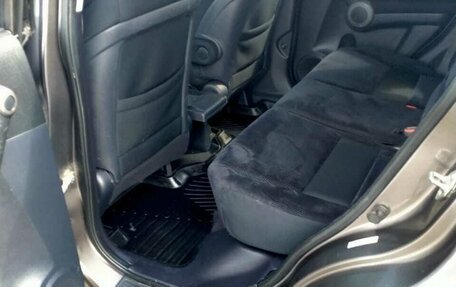 Honda CR-V III рестайлинг, 2010 год, 1 290 000 рублей, 16 фотография
