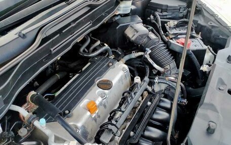 Honda CR-V III рестайлинг, 2010 год, 1 290 000 рублей, 19 фотография