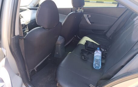 Nissan Primera III, 2006 год, 299 000 рублей, 6 фотография
