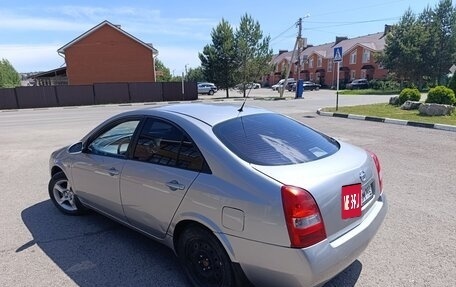 Nissan Primera III, 2006 год, 299 000 рублей, 2 фотография