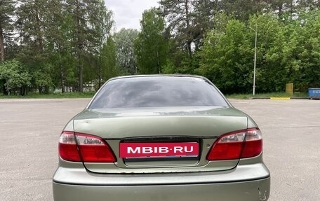 Nissan Maxima VIII, 2001 год, 390 000 рублей, 4 фотография