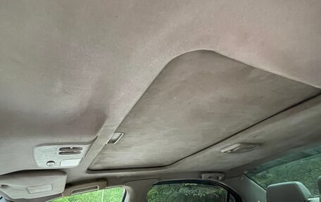 Nissan Maxima VIII, 2001 год, 390 000 рублей, 6 фотография