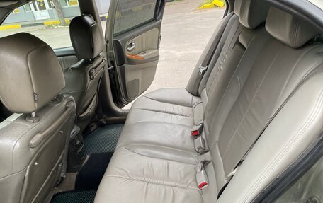 Nissan Maxima VIII, 2001 год, 390 000 рублей, 8 фотография