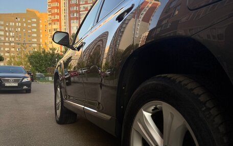 Toyota Highlander III, 2011 год, 1 870 000 рублей, 8 фотография