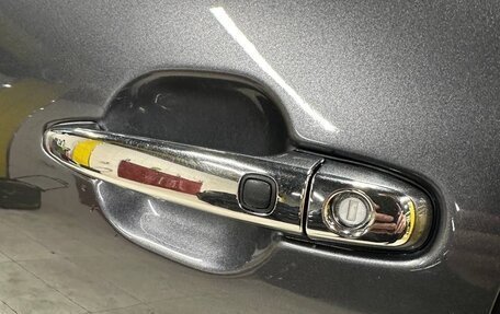 Toyota Highlander III, 2011 год, 1 870 000 рублей, 19 фотография