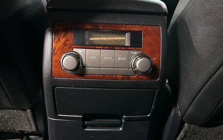 Toyota Highlander III, 2011 год, 1 870 000 рублей, 23 фотография