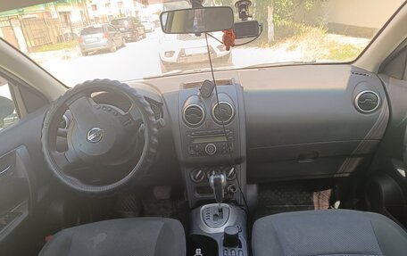 Nissan Qashqai, 2011 год, 1 150 000 рублей, 3 фотография