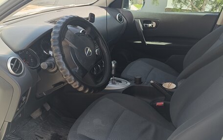Nissan Qashqai, 2011 год, 1 150 000 рублей, 4 фотография