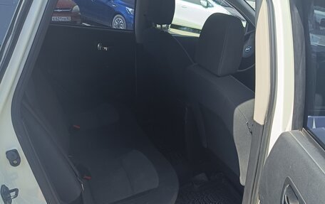 Nissan Qashqai, 2011 год, 1 150 000 рублей, 2 фотография
