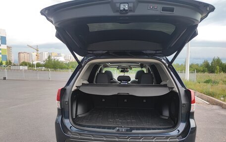 Subaru Forester, 2020 год, 3 050 000 рублей, 7 фотография