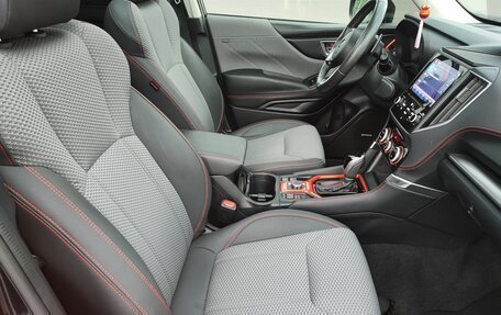 Subaru Forester, 2020 год, 3 050 000 рублей, 11 фотография