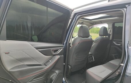 Subaru Forester, 2020 год, 3 050 000 рублей, 19 фотография