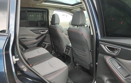 Subaru Forester, 2020 год, 3 050 000 рублей, 21 фотография