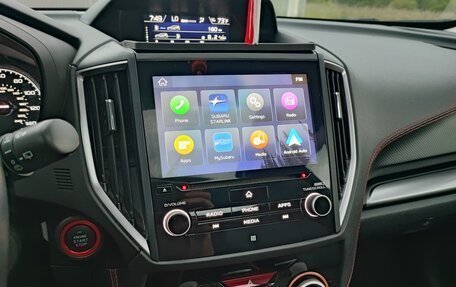 Subaru Forester, 2020 год, 3 050 000 рублей, 17 фотография