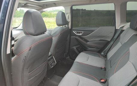 Subaru Forester, 2020 год, 3 050 000 рублей, 20 фотография