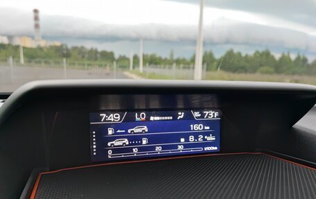 Subaru Forester, 2020 год, 3 050 000 рублей, 16 фотография