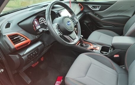 Subaru Forester, 2020 год, 3 050 000 рублей, 13 фотография