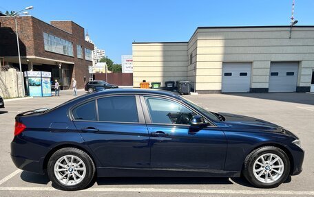 BMW 3 серия, 2014 год, 1 545 000 рублей, 4 фотография