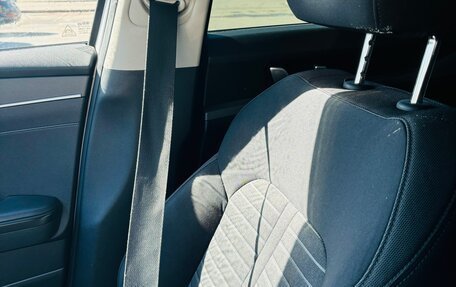 KIA K5, 2021 год, 2 200 000 рублей, 8 фотография