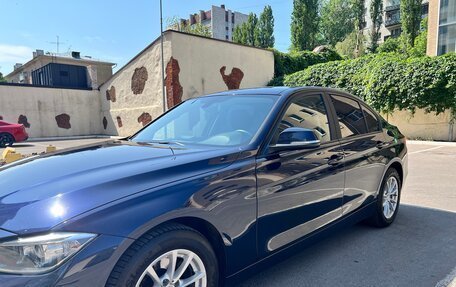 BMW 3 серия, 2014 год, 1 545 000 рублей, 6 фотография