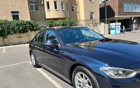 BMW 3 серия, 2014 год, 1 545 000 рублей, 5 фотография