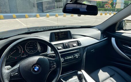 BMW 3 серия, 2014 год, 1 545 000 рублей, 7 фотография
