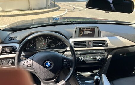 BMW 3 серия, 2014 год, 1 545 000 рублей, 13 фотография