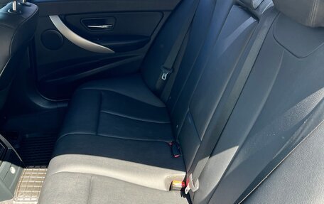BMW 3 серия, 2014 год, 1 545 000 рублей, 14 фотография