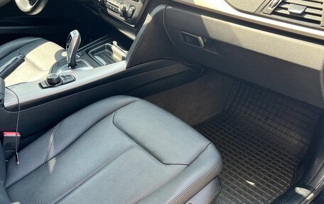 BMW 3 серия, 2014 год, 1 545 000 рублей, 17 фотография