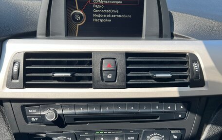 BMW 3 серия, 2014 год, 1 545 000 рублей, 11 фотография