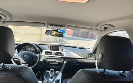 BMW 3 серия, 2014 год, 1 545 000 рублей, 16 фотография