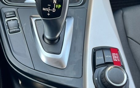 BMW 3 серия, 2014 год, 1 545 000 рублей, 12 фотография