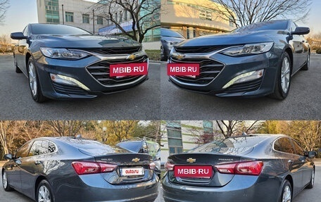 Chevrolet Malibu IX, 2020 год, 1 150 000 рублей, 7 фотография