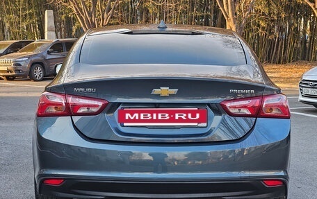 Chevrolet Malibu IX, 2020 год, 1 150 000 рублей, 5 фотография