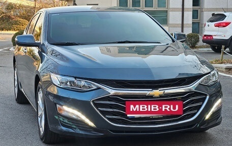Chevrolet Malibu IX, 2020 год, 1 150 000 рублей, 1 фотография