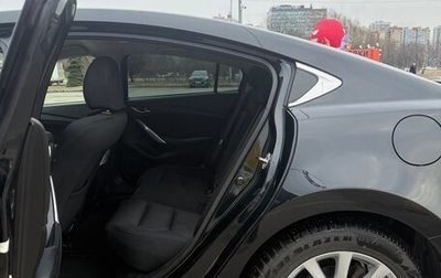 Mazda 6, 2017 год, 1 750 000 рублей, 1 фотография