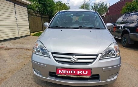 Suzuki Liana, 2005 год, 395 000 рублей, 1 фотография