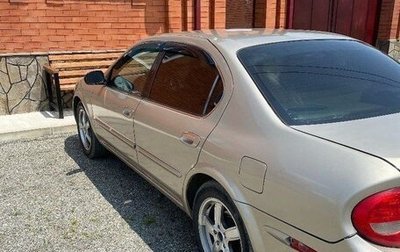 Nissan Maxima IV, 2000 год, 380 000 рублей, 1 фотография