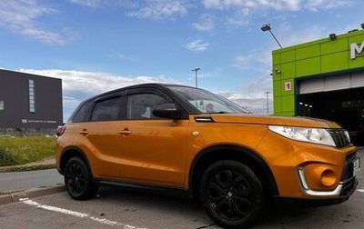 Suzuki Vitara II рестайлинг, 2020 год, 2 250 000 рублей, 1 фотография