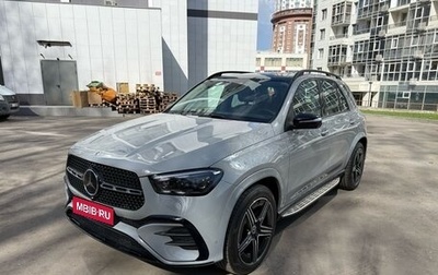 Mercedes-Benz GLE, 2023 год, 16 700 000 рублей, 1 фотография
