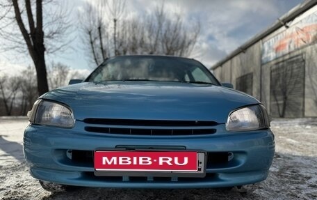 Toyota Starlet, 1999 год, 299 000 рублей, 1 фотография